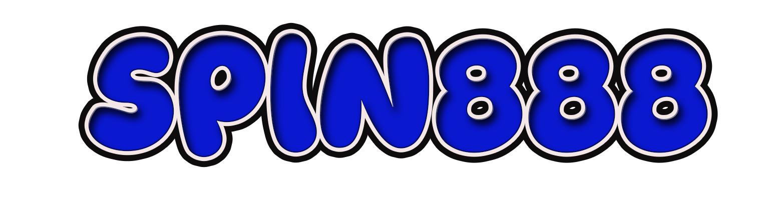 SPIN888 logo